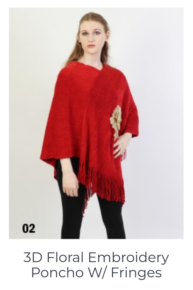 Poncho