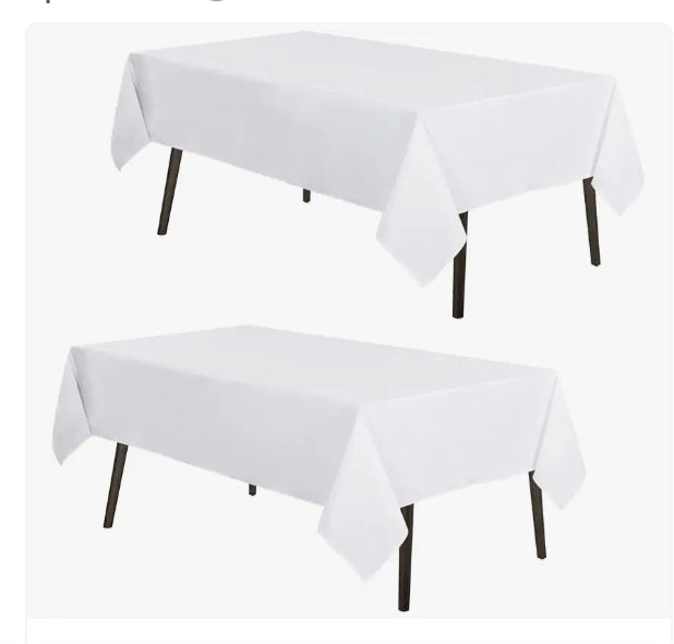 Nappe de table