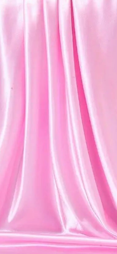 Mouchoir satin