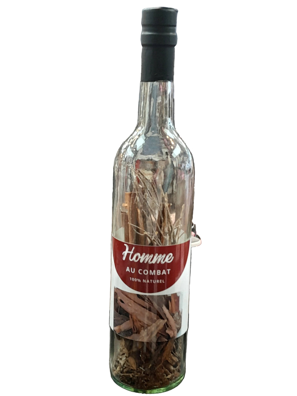 Bouteille Racine pour homme