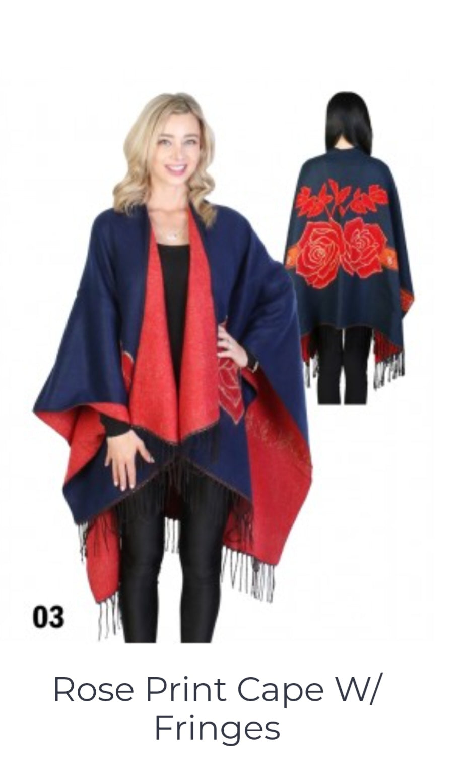 Poncho