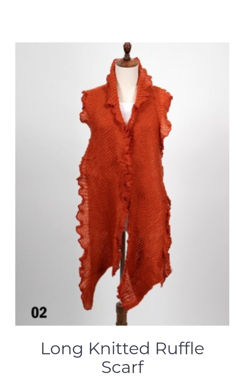 Chiffon