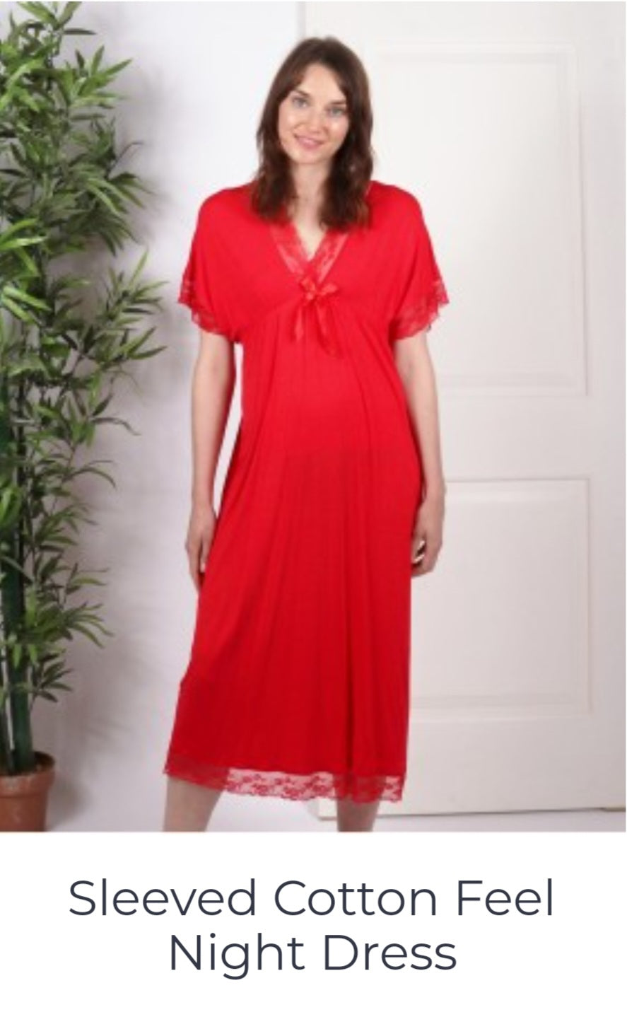 chemise de nuit