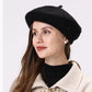 Beret-Femme