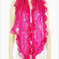 Lot de 12 foulards