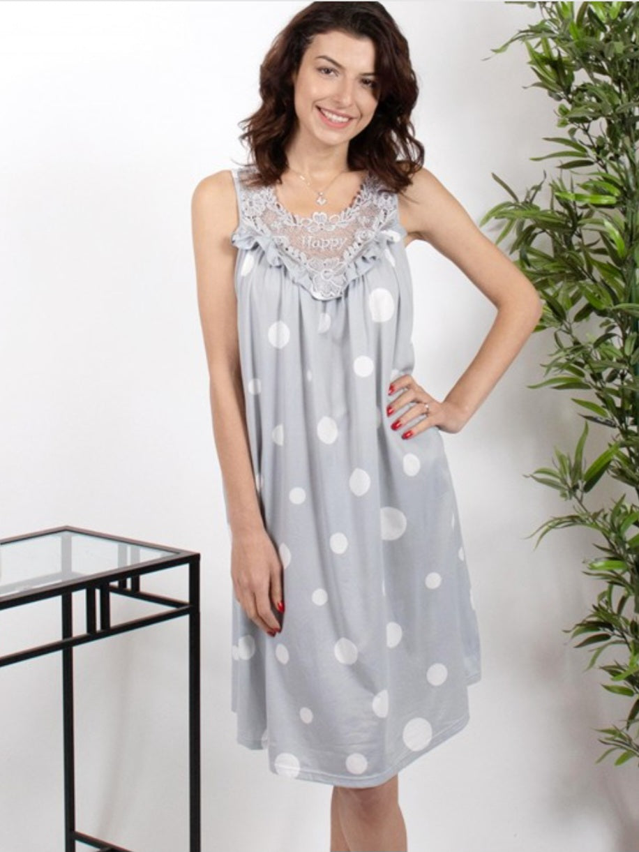 chemise de nuit
