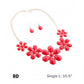 Ensemble de bijoux