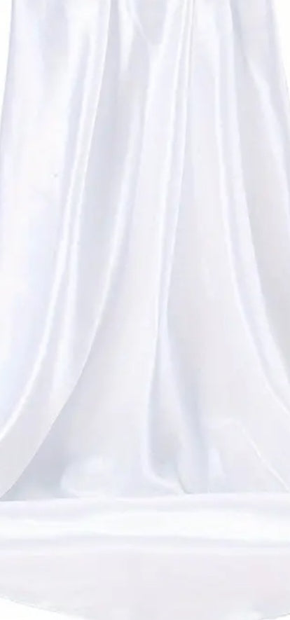 Mouchoir satin