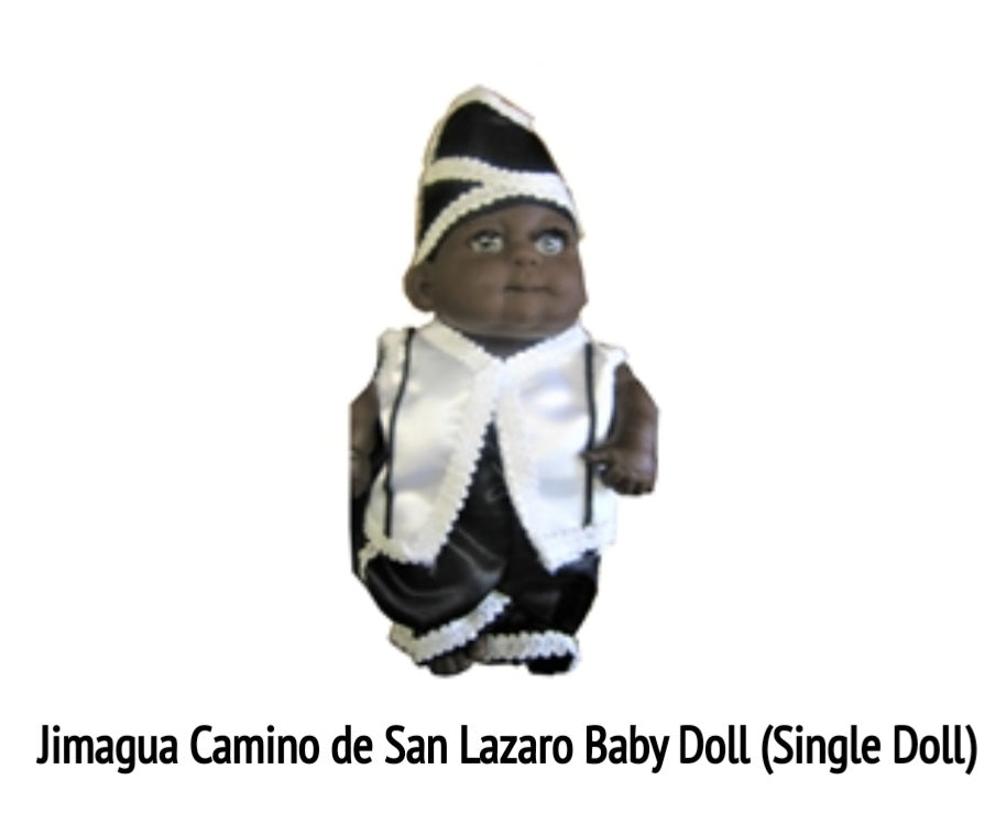 Poupée vaudou. DOLL