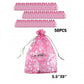 Sacs organza