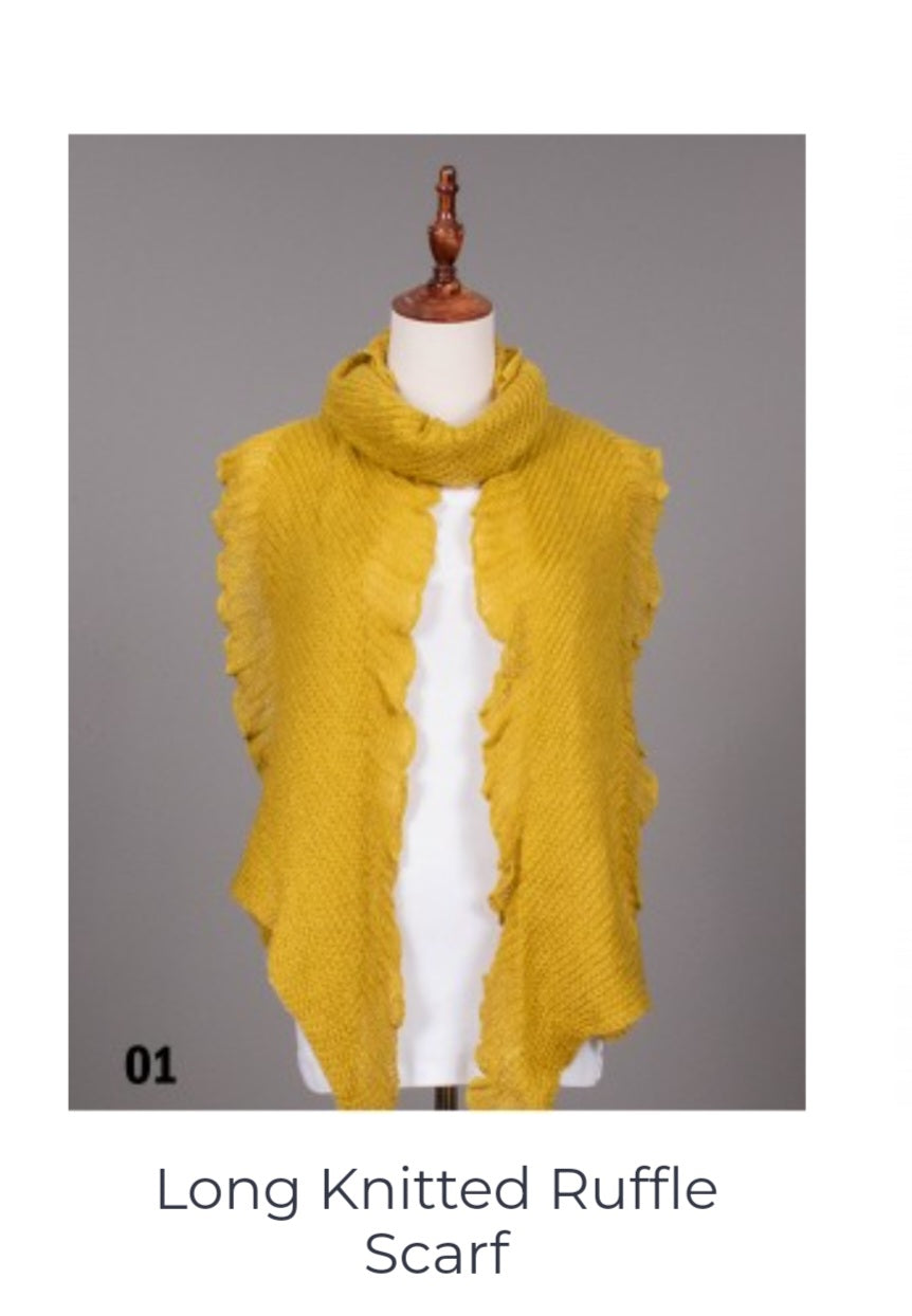 Chiffon
