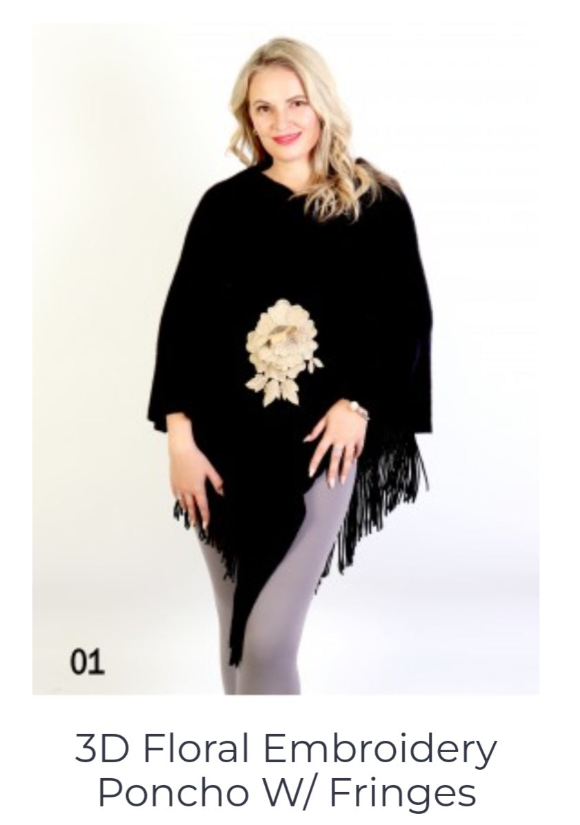 Poncho