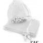 Sacs organza