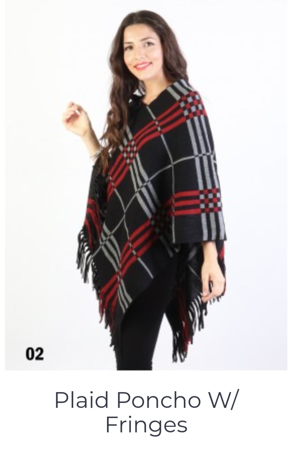 Poncho