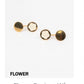 Boucle d'oreille