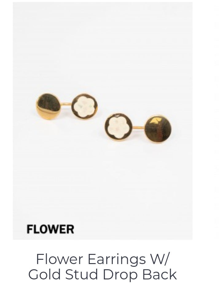 Boucle d'oreille
