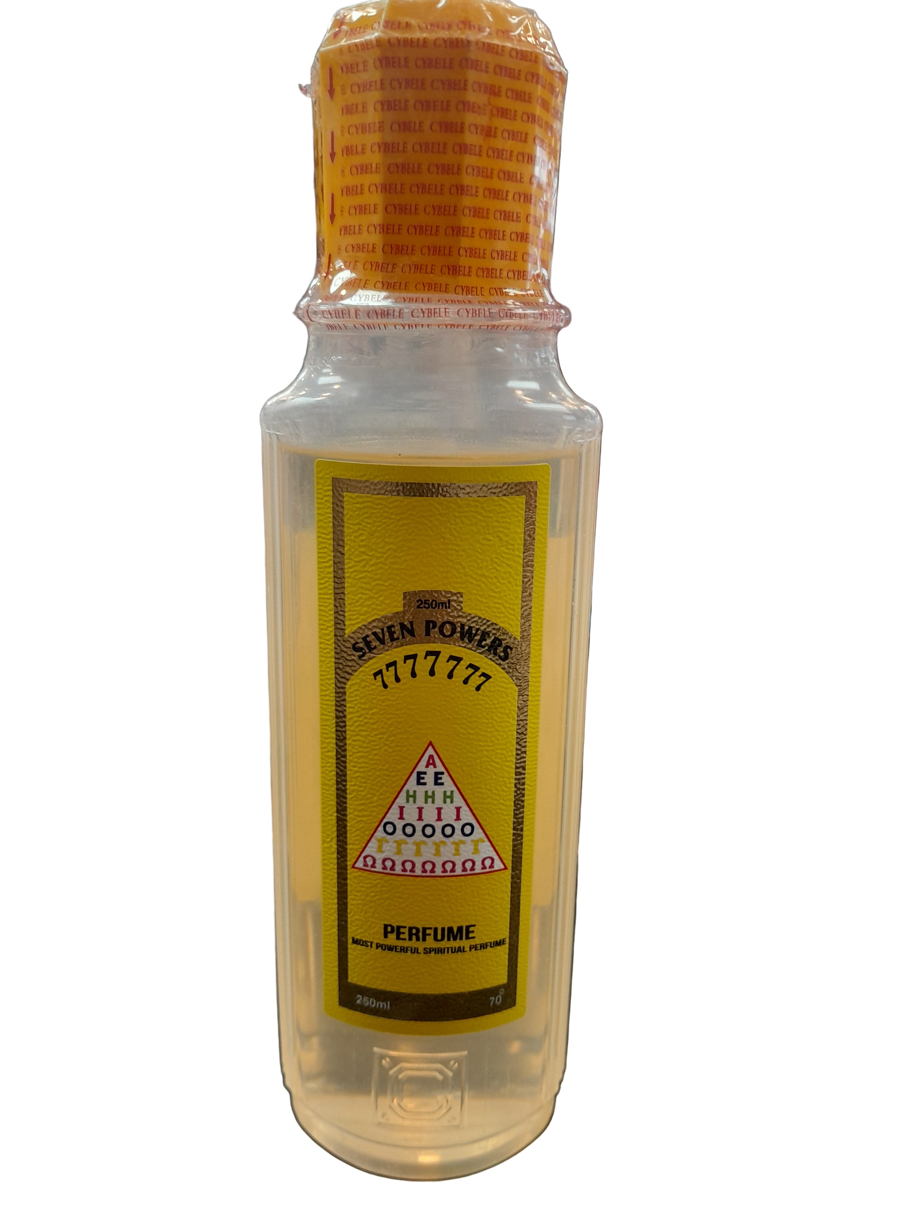 Eau de cologne esoterique