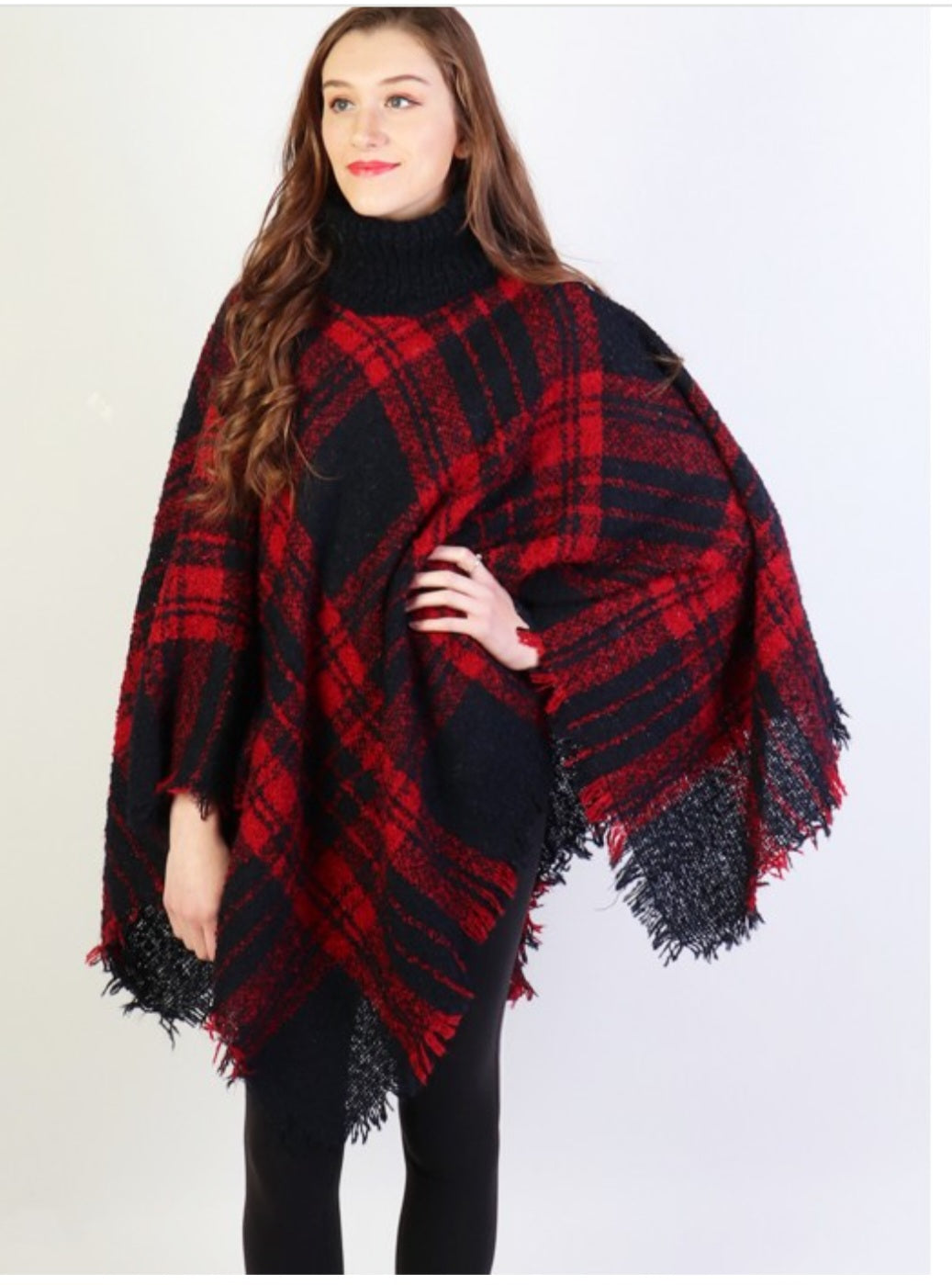 Poncho