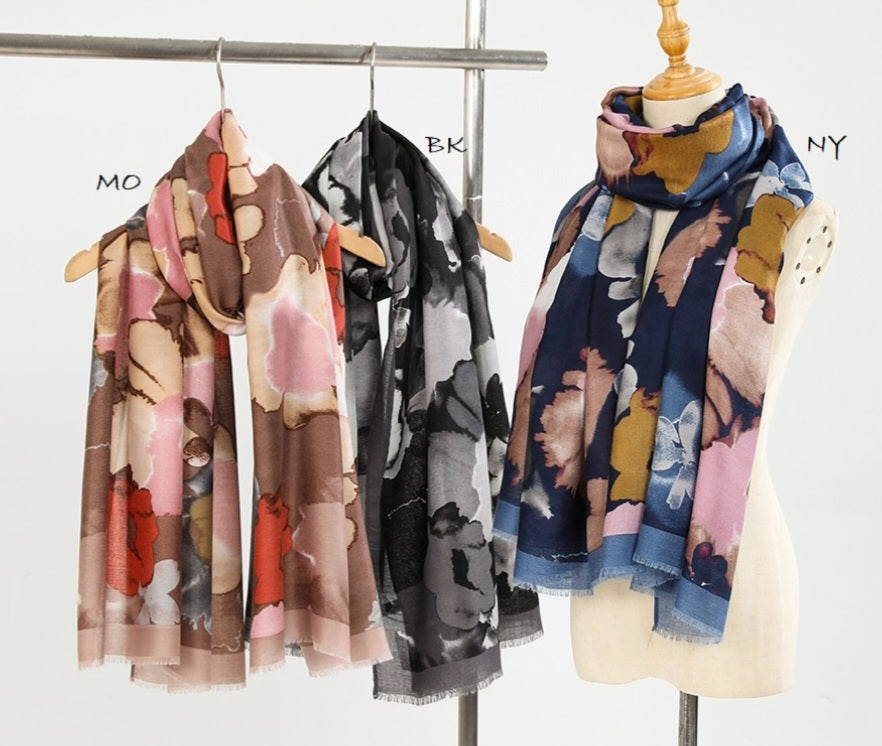 Foulard de mode
