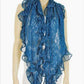 Lot de 12 foulards