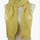 Dentelle-chiffon