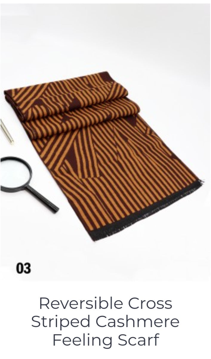 Foulard pour Hommes