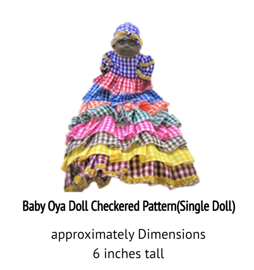 Poupée vaudou. DOLL