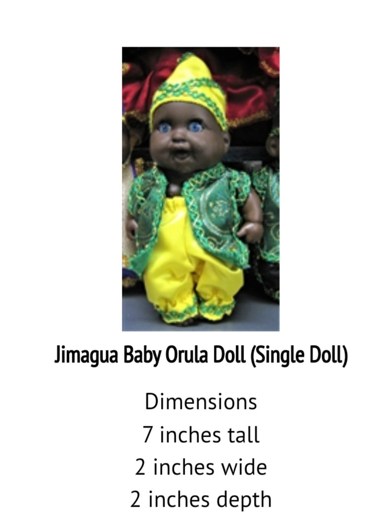 Poupée vaudou. DOLL