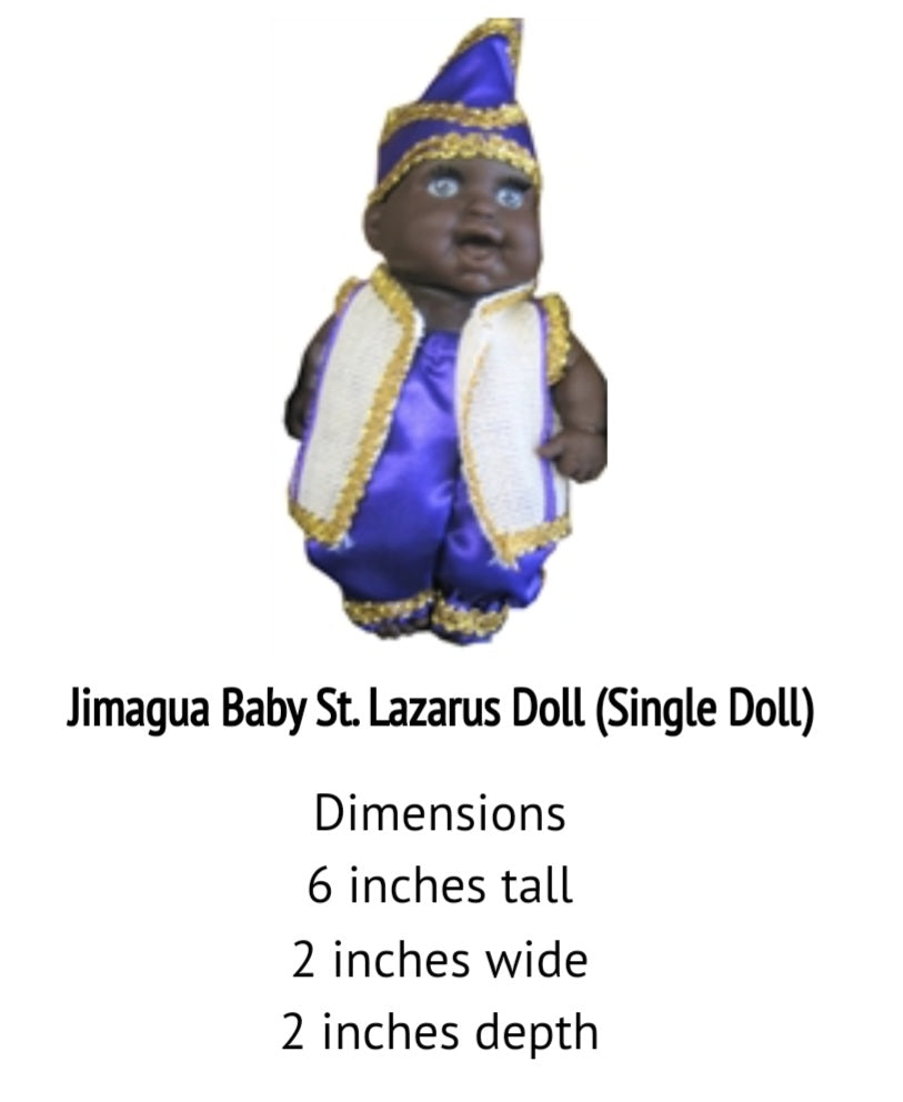 Poupée vaudou. DOLL