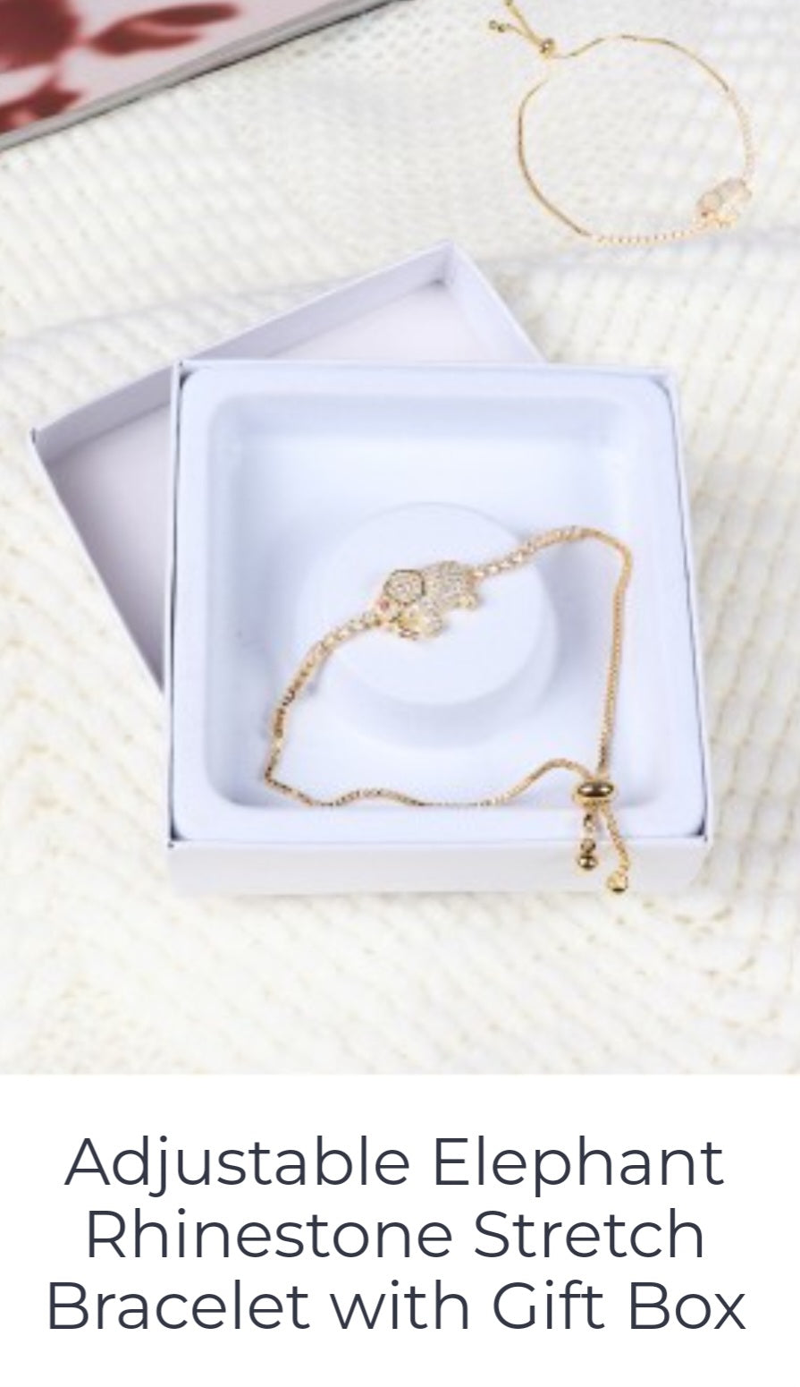 Bracelet