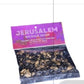Encens resine