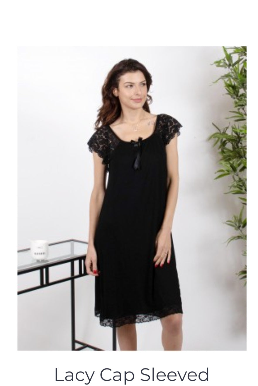 chemise de nuit
