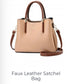 Fourre tout ( tote bag )
