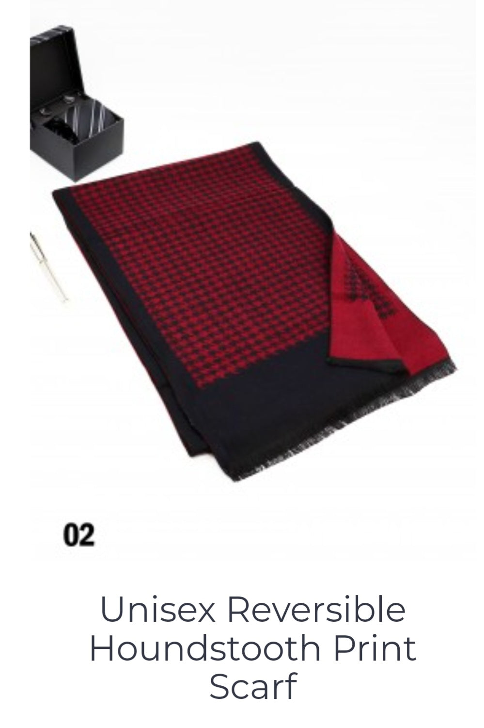 Foulard pour Hommes