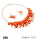 Ensemble de bijoux