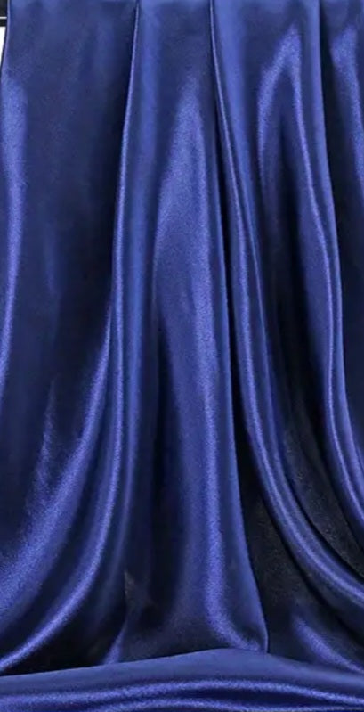 Mouchoir satin
