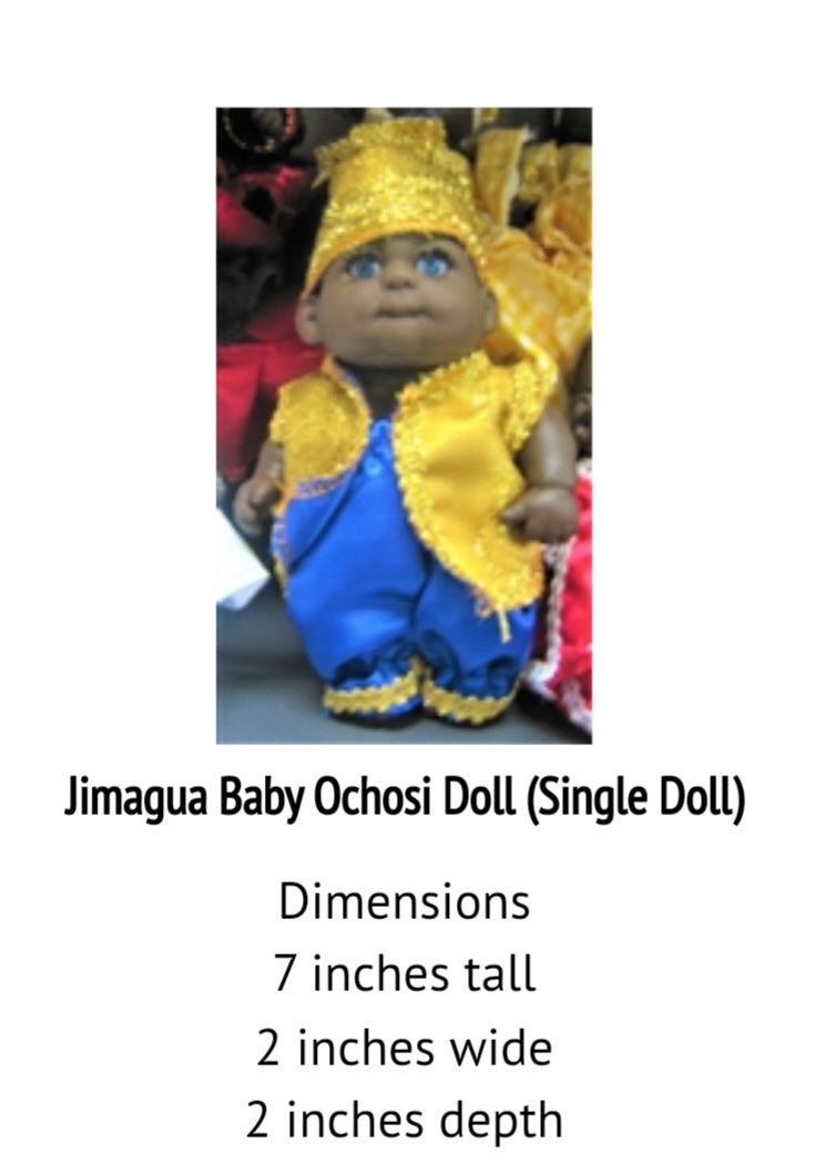 Poupée vaudou. DOLL