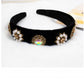 Hair band