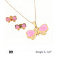 Ensemble de bijoux