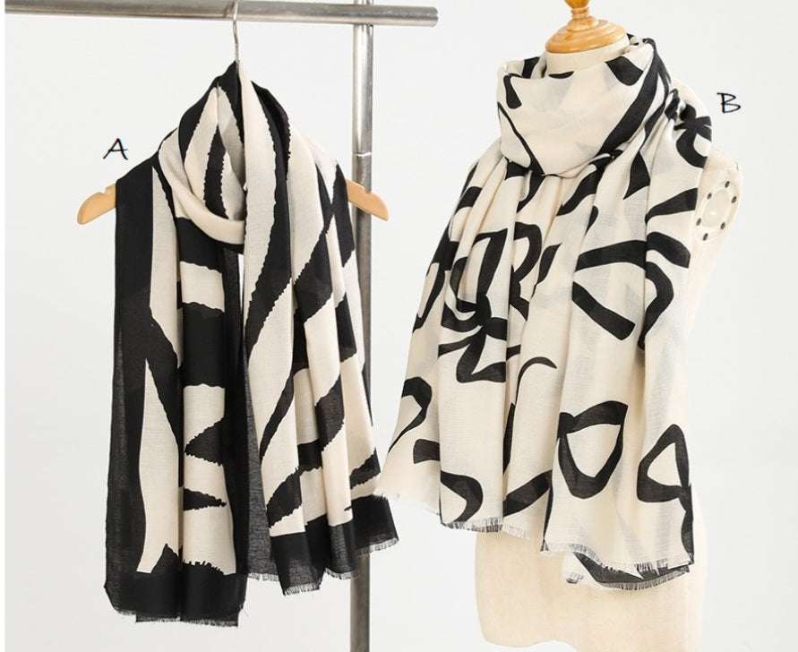 Foulard de mode