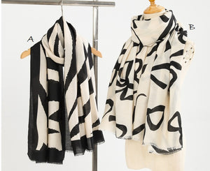 Foulard de mode