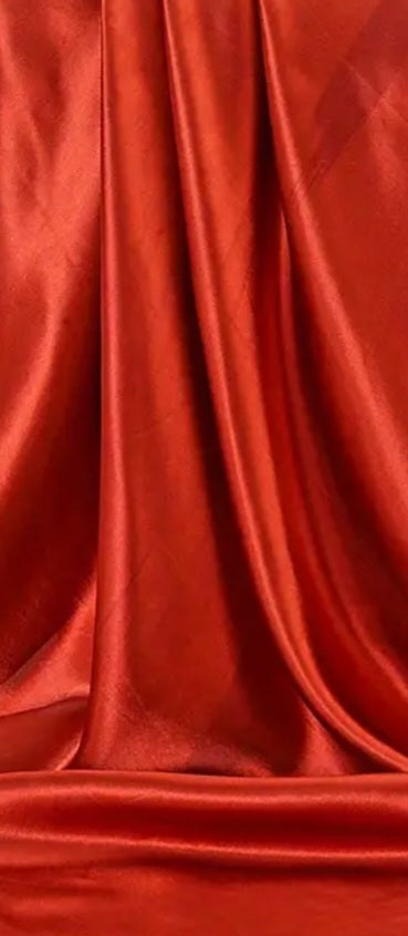 Mouchoir satin
