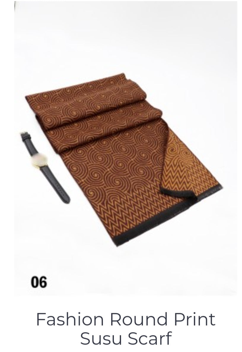 Foulard pour Hommes