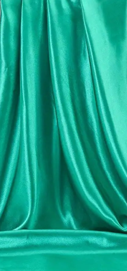 Mouchoir satin