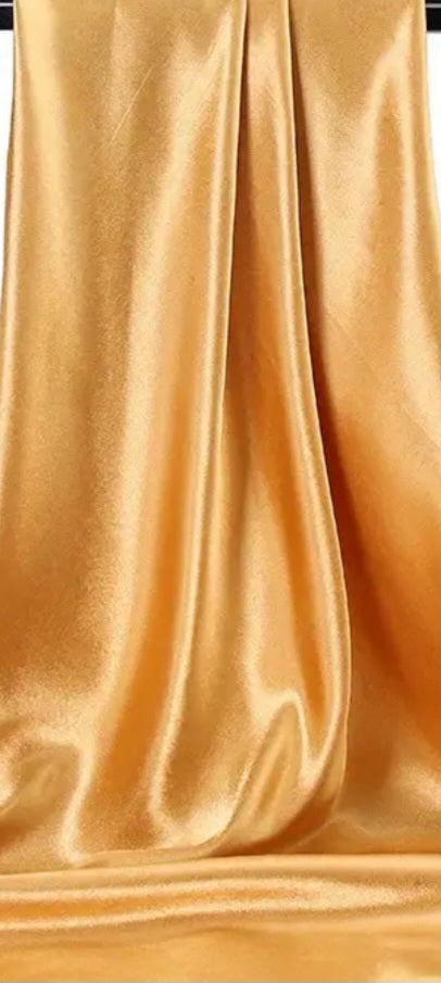 Mouchoir satin