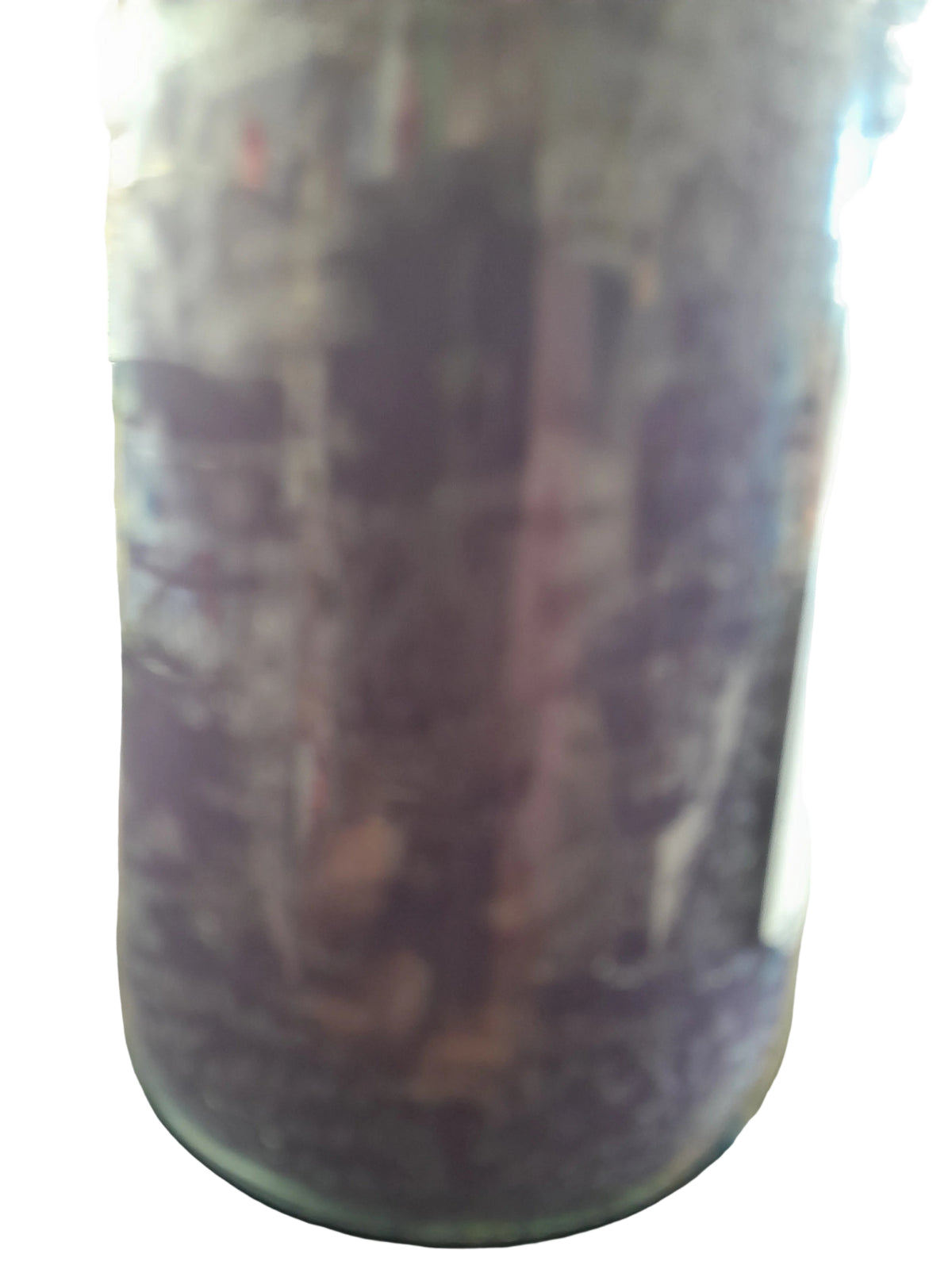 Bougies composées