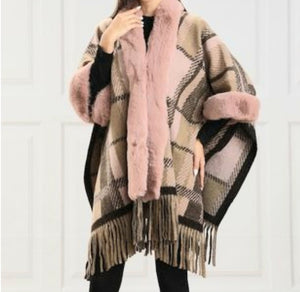 Poncho