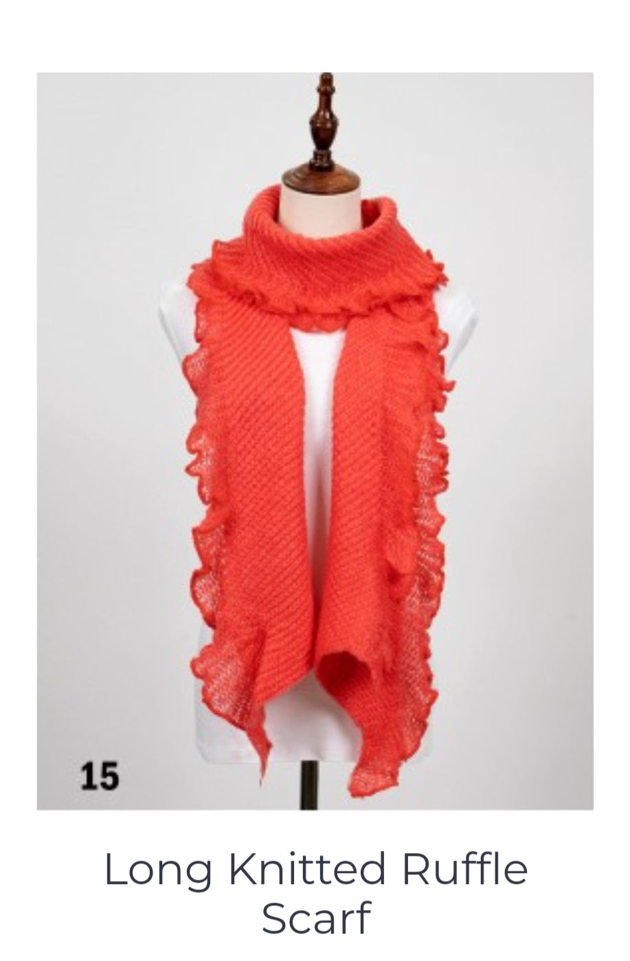 Chiffon