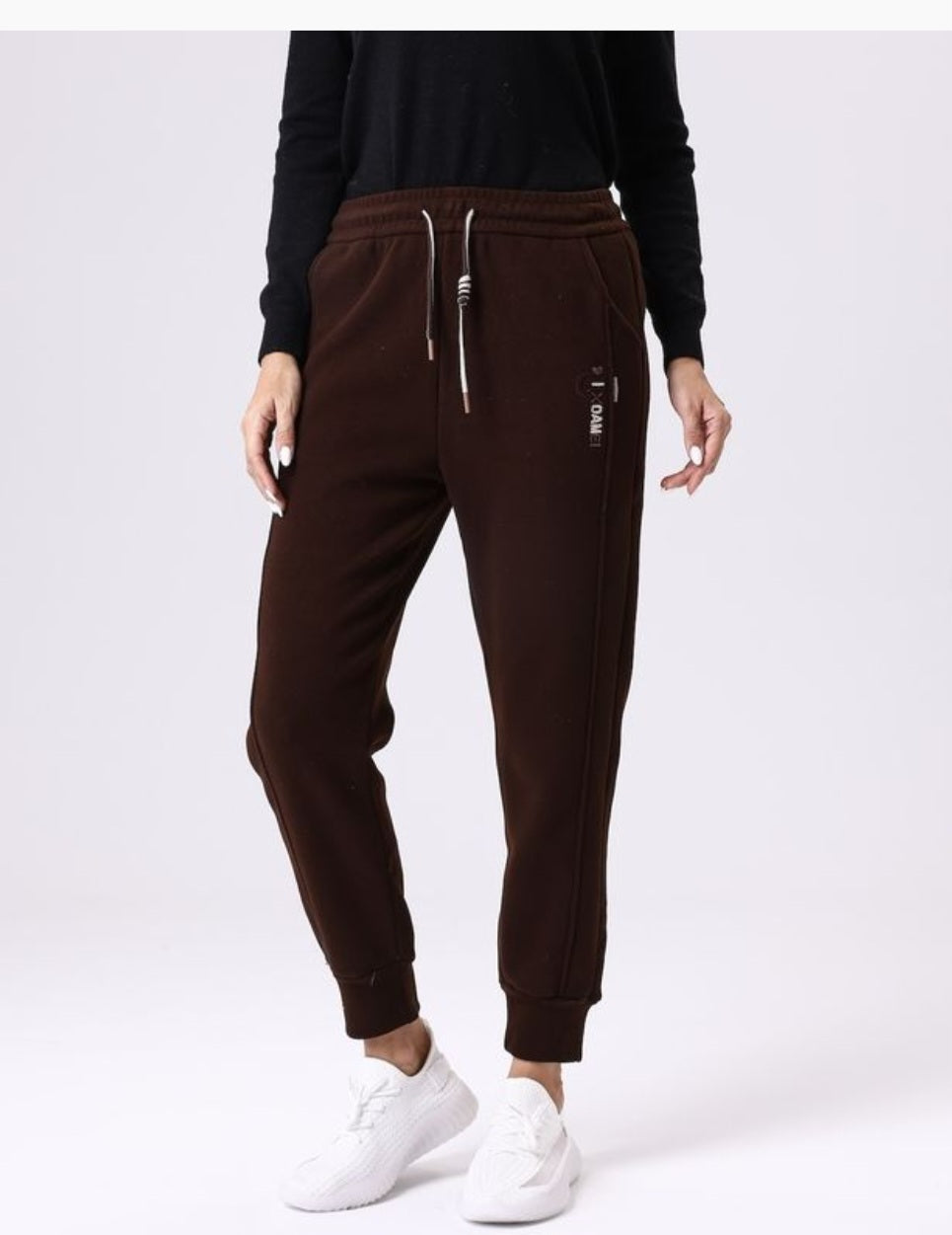 Pantalon d'hiver