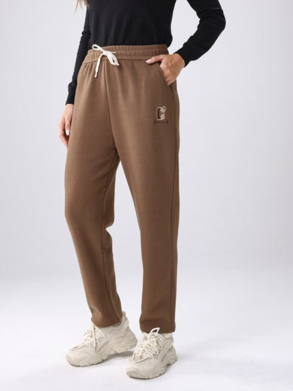 Pantalon d'hiver